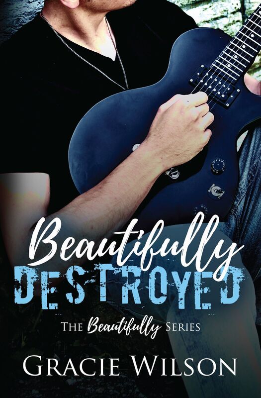 Beautifully Destroyed