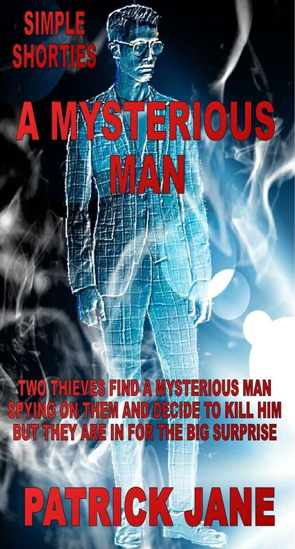 A Mysterious Man