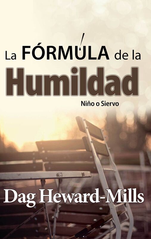 La fórmula de la humildad