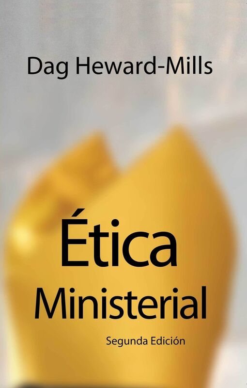 Ética Ministerial
