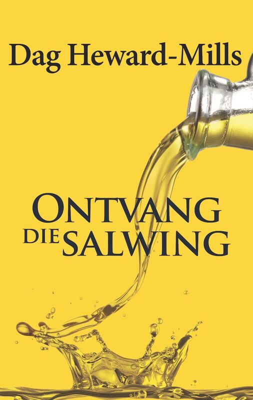 Ontvang die Salwing