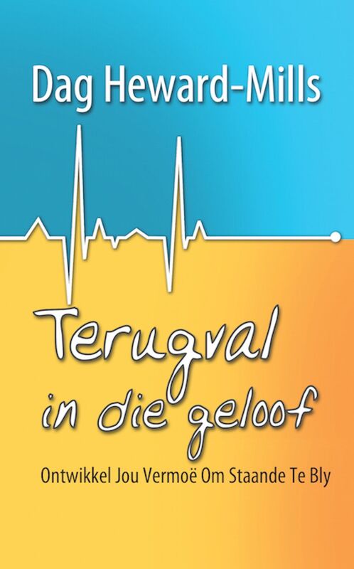 Terugral in die Geloof