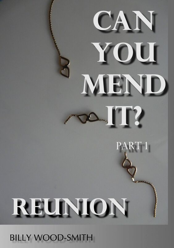 Can You Mend It?: Part 1: Reunion