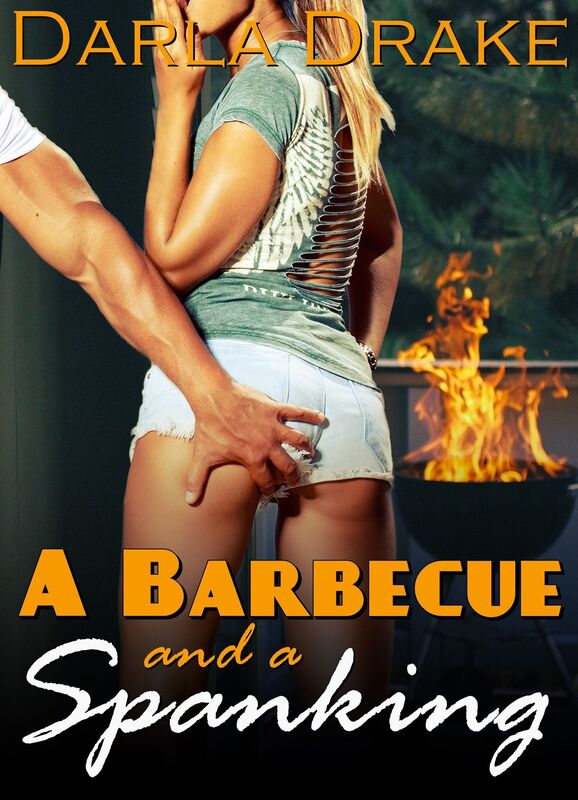 A Barbecue and a Spanking