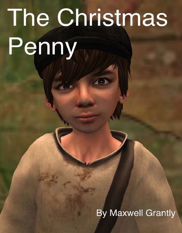 The Christmas Penny