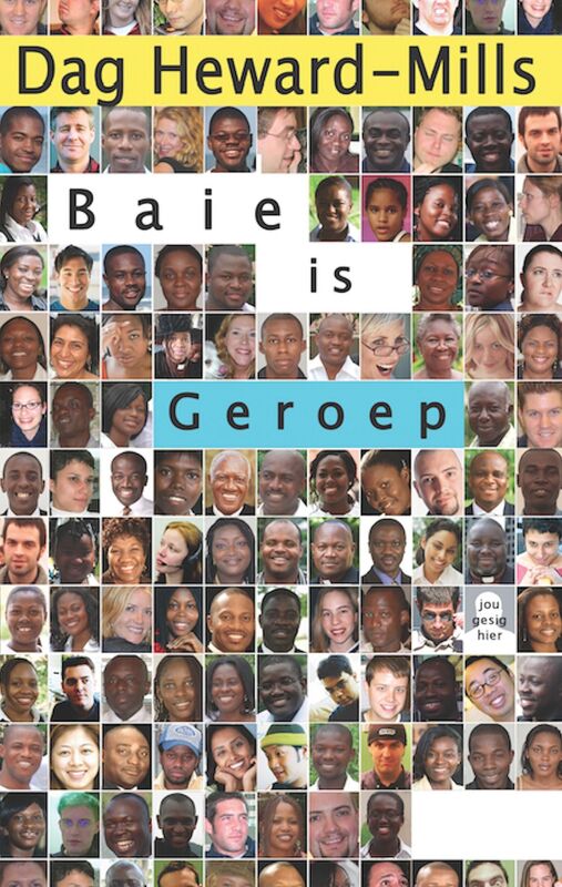 Baie is Geroep