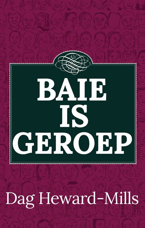 Baie is Geroep