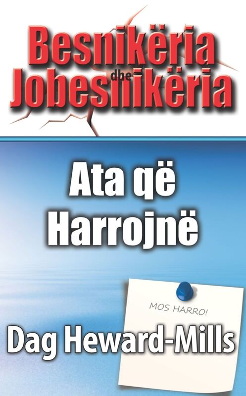 Ata që Harrojn