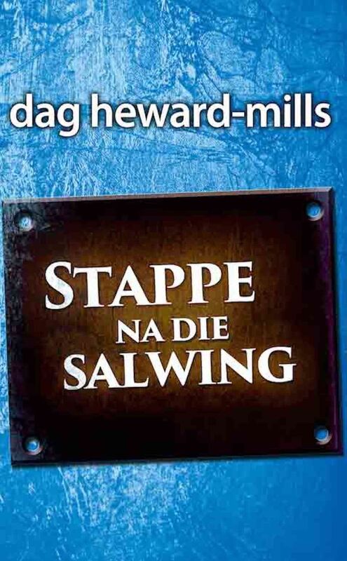Stappe na die Salwing