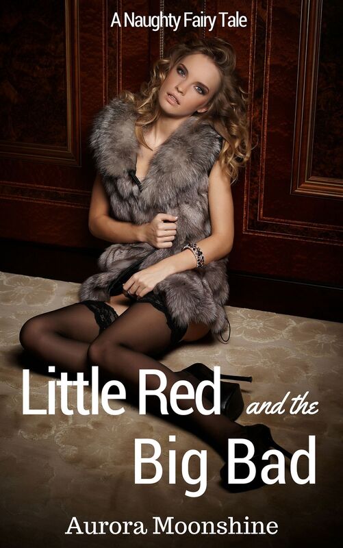 Little Red and the Big Bad