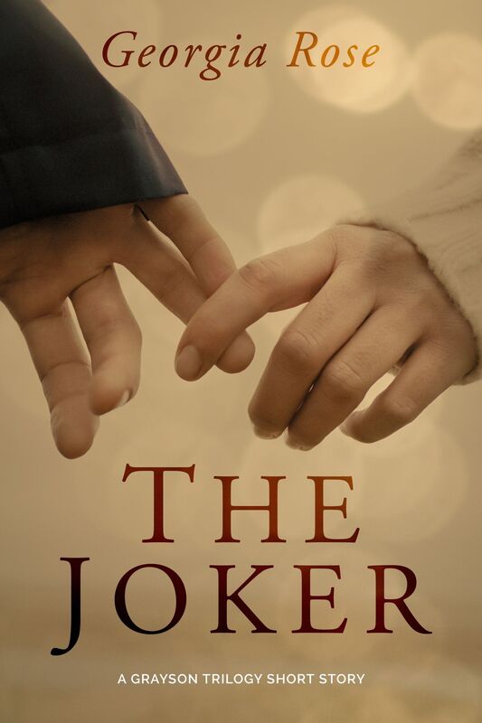 The Joker: A Grayson Trilogy Short Story