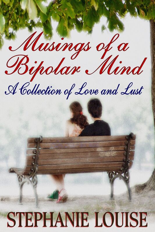 Musings of a Bipolar Mind- Volume 1