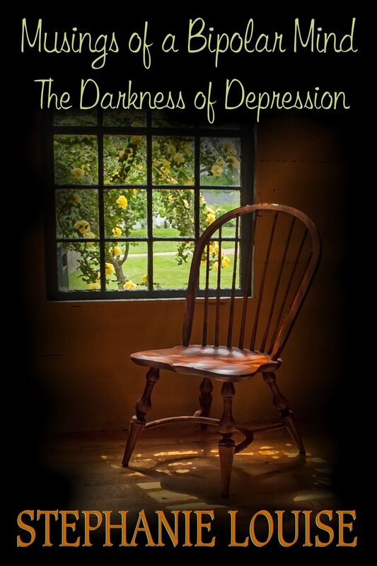 Musings of a Bipolar Mind- Volume 2
