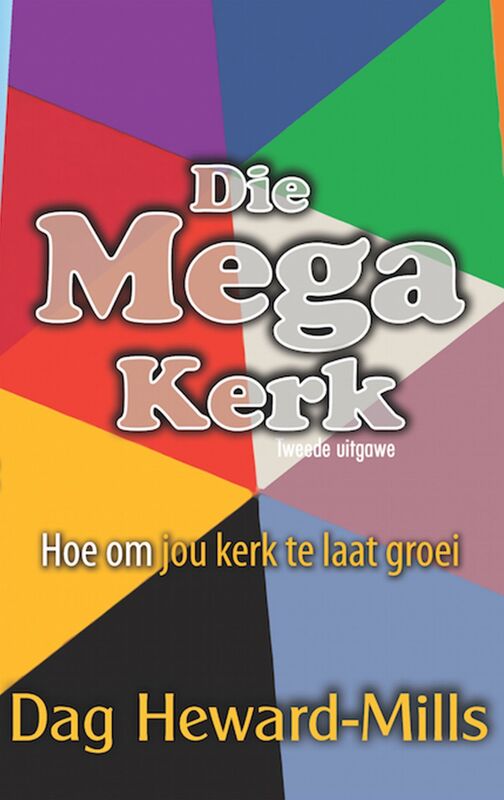 Die mega-kerk