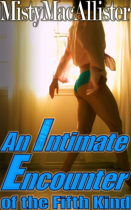 An Intimate Encounter of the Fifth Kind