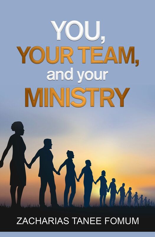 You, Your Team, And Your Ministry