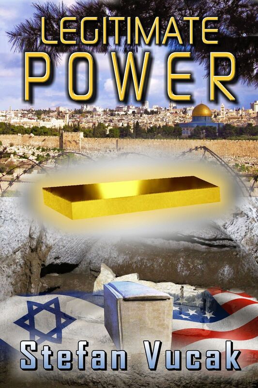 Legitimate Power