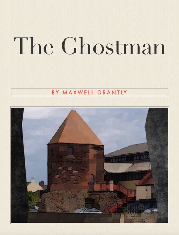 The Ghostman