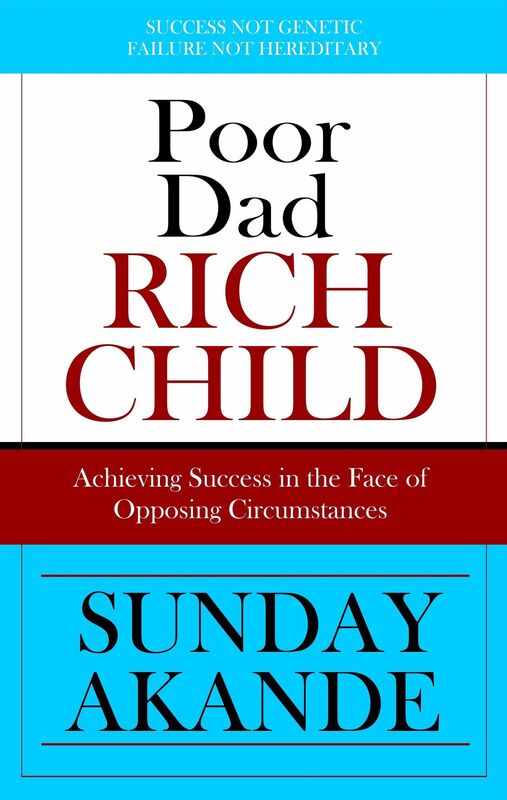 Poor Dad Rich Child