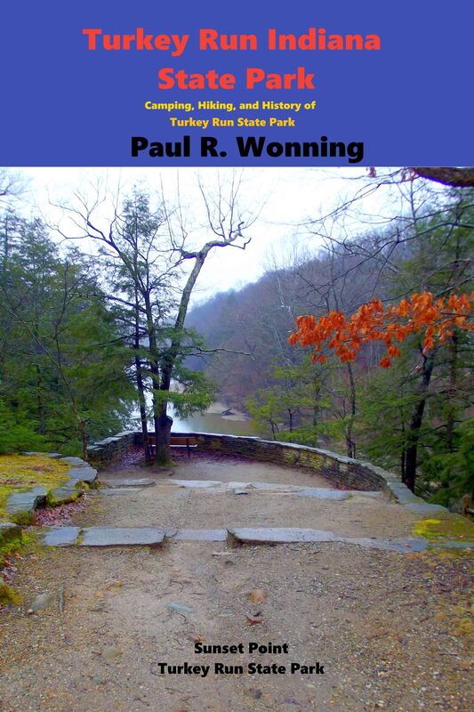 A Visit to Turkey Run State Park