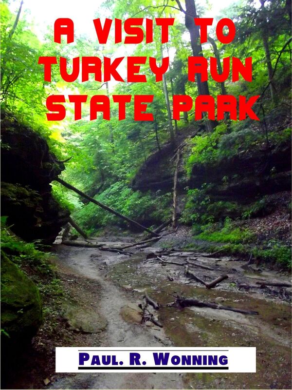 A Visit to Turkey Run State Park