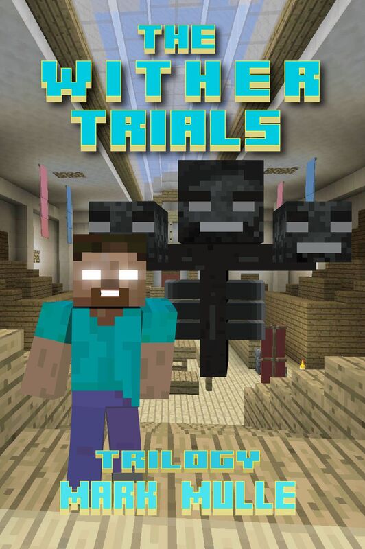 The Wither Trials Trilogy
