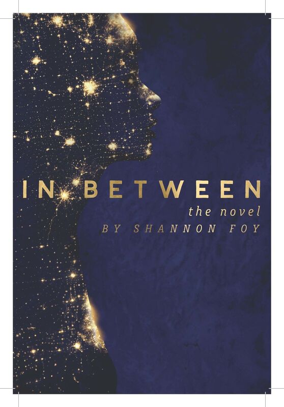 In Between: the novel