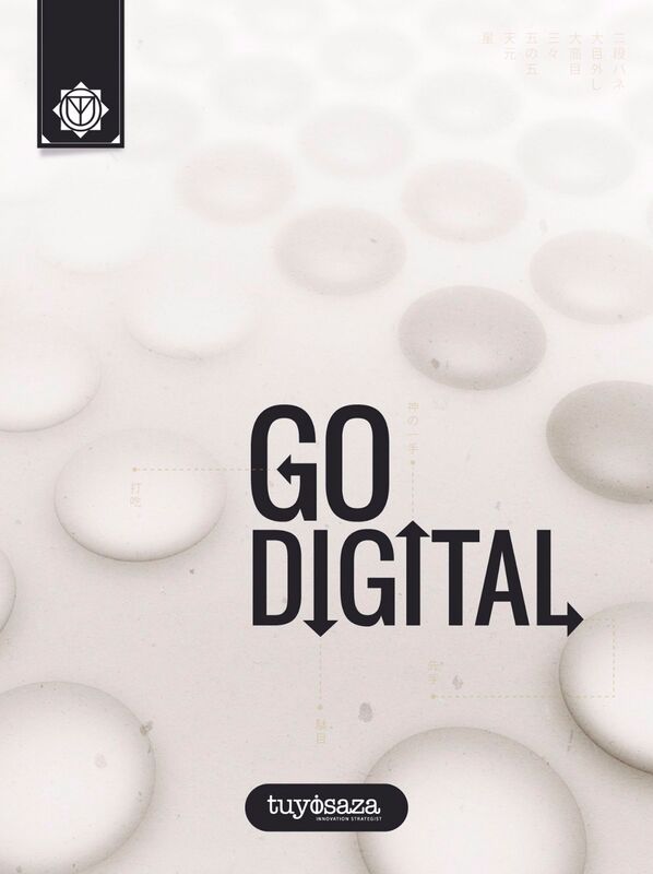 Go Digital