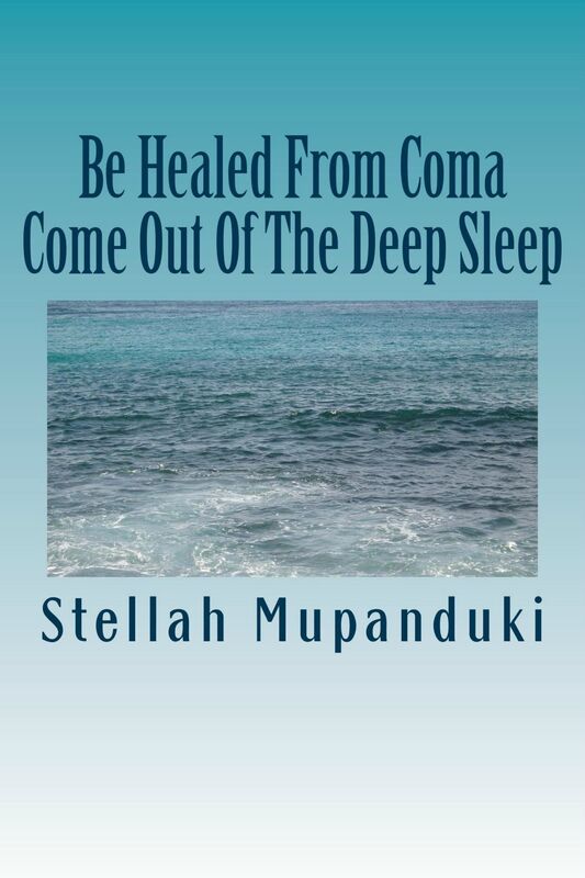 Be Healed From Coma: Come Out Of The Deep Sleep