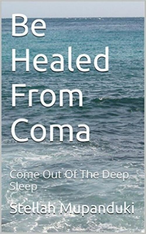 Be Healed From Coma: Come Out Of The Deep Sleep