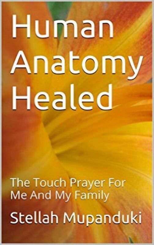 Human Anatomy Healed