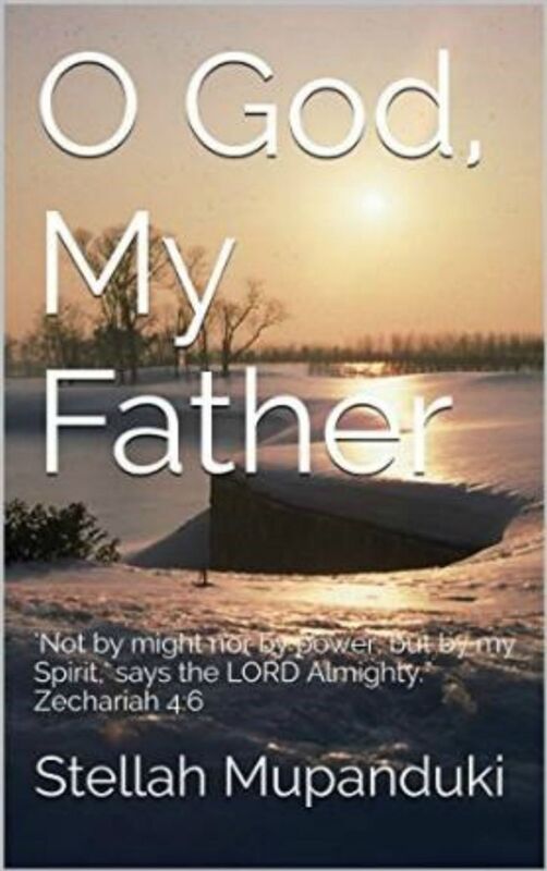 O God, My Father 2nd Edition