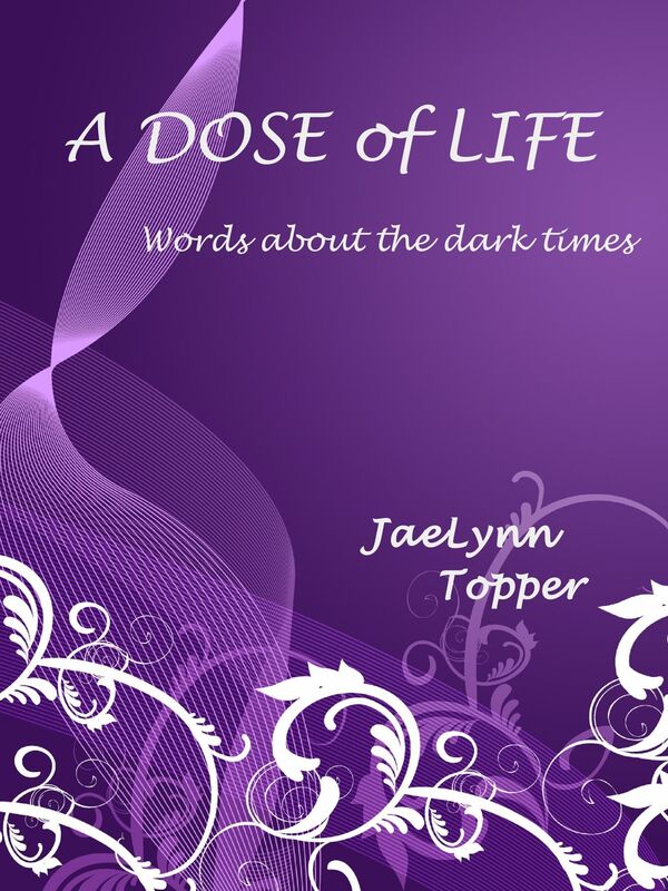 A Dose of Life
