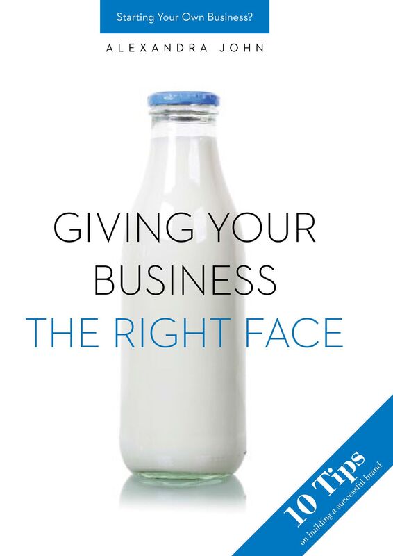 Giving Your Business The Right Face