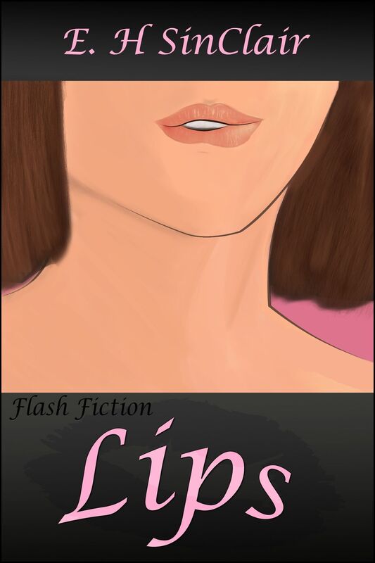 Flash Fiction: Lips
