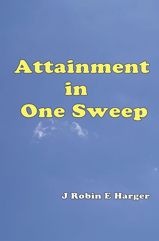 Attainment in One Sweep