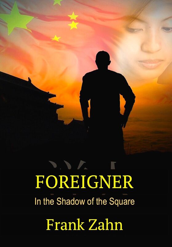 Foreigner: In the Shadow of the Square