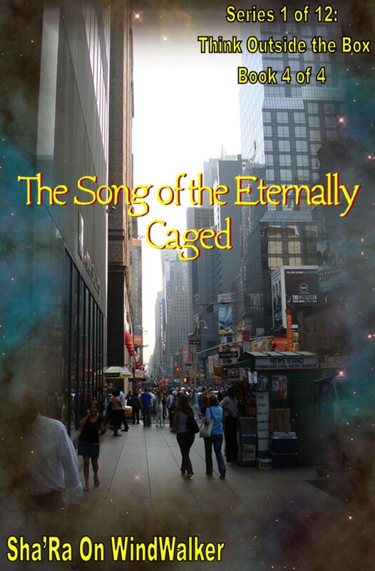 The Song Of The Eternally Caged