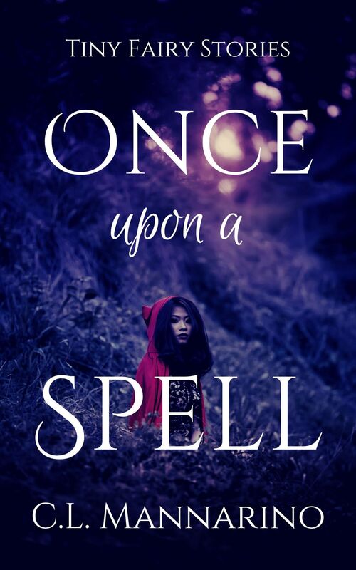 Once Upon a Spell: Five Enchanted Fairy Stories