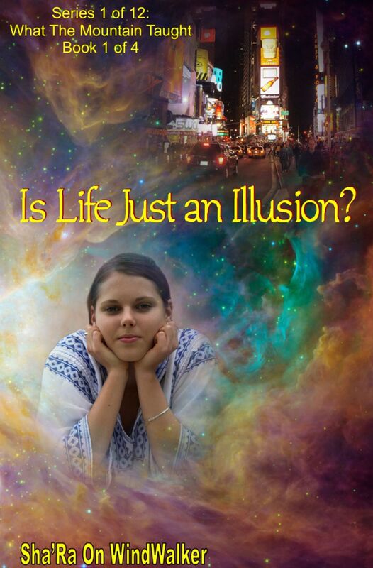 Is Life Just An Illusion