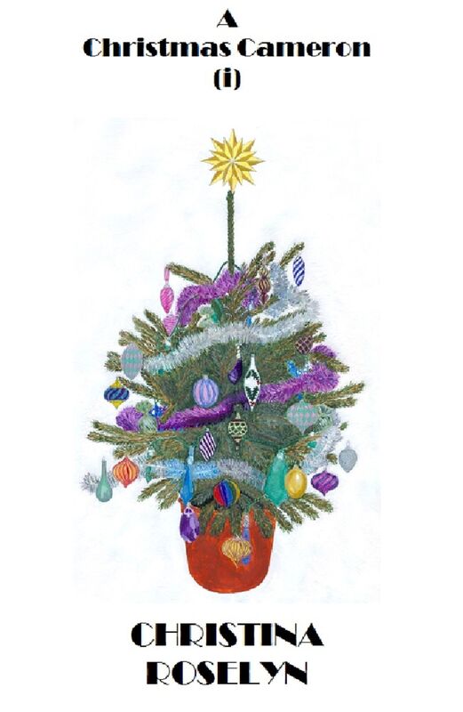 A Christmas Cameron (i)