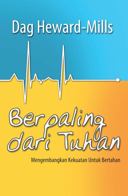 Berpaling Dari Tuhan