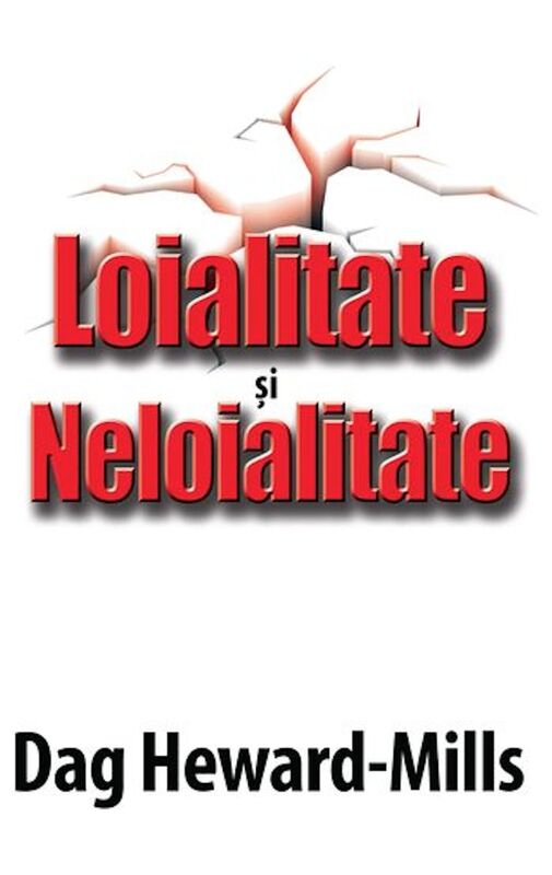Loialitate si Neloialitate