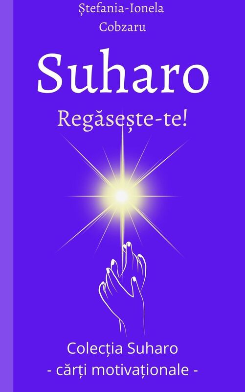 Suharo: Pentru tine, Pentru sufletul tau