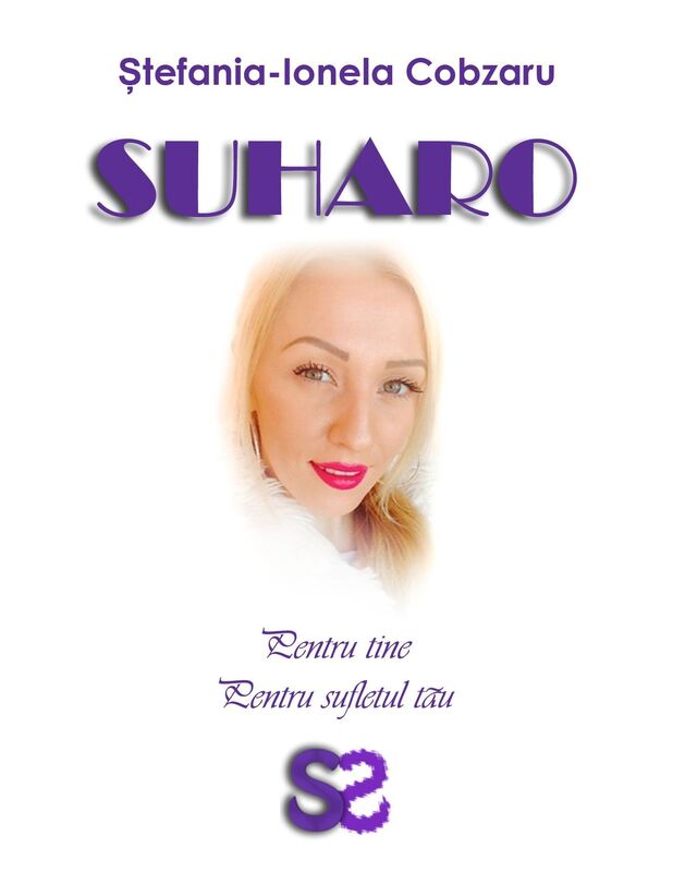 Suharo: Pentru tine, Pentru sufletul tau