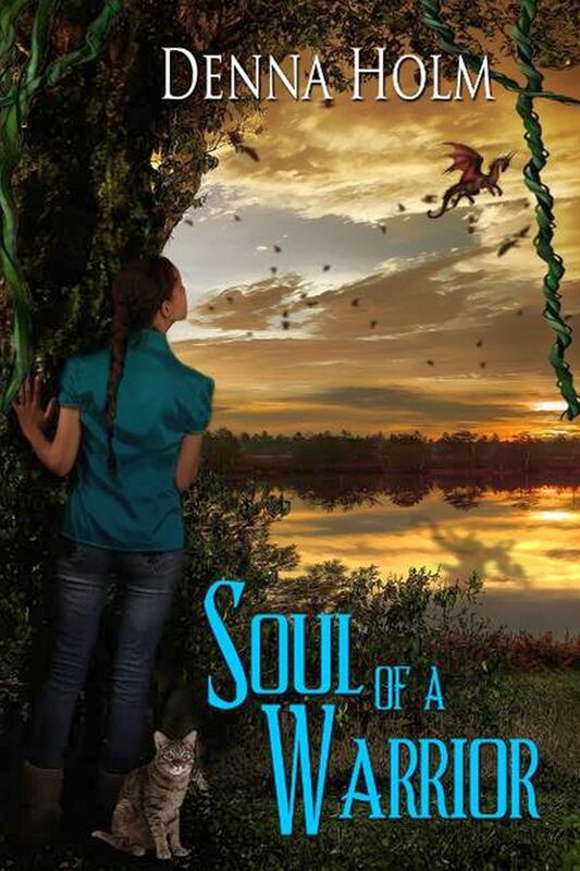 Soul of a Warrior