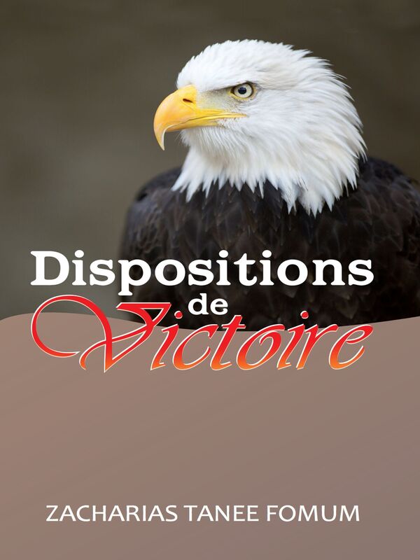 Les Dispositions De Victoire