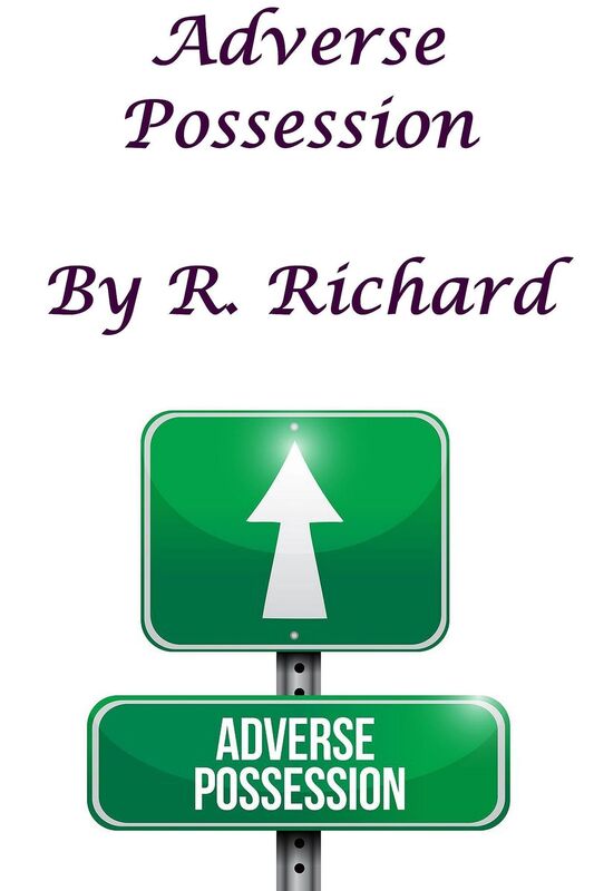 Adverse Possession