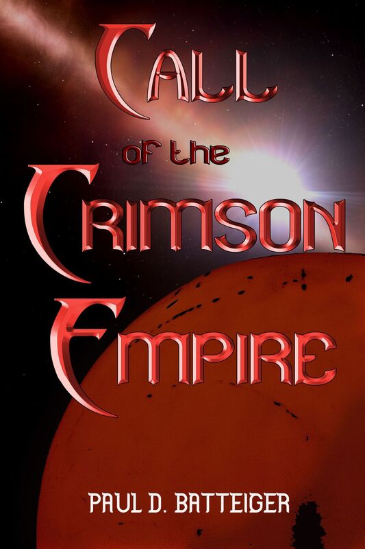 Call of the Crimson Empire