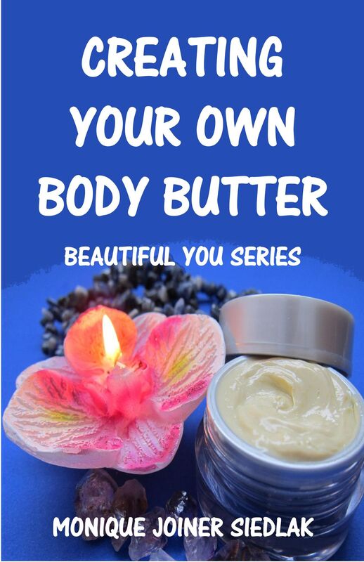 Creating Your Own Body Butter